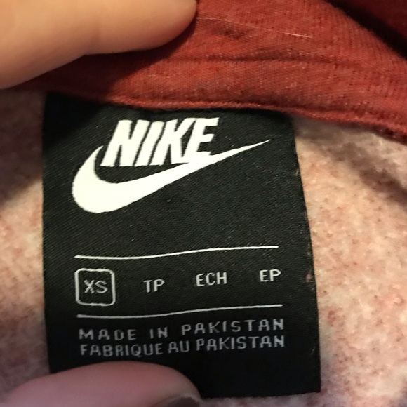 Nike hoodie - Picture 4 of 6
